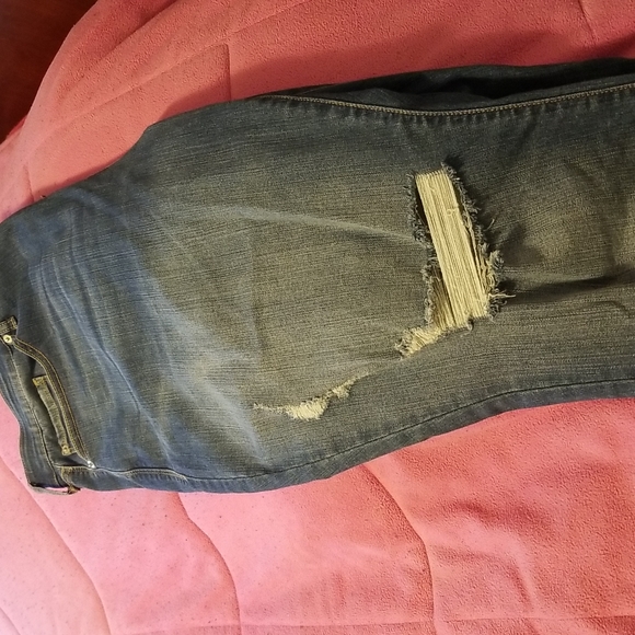 ❤❤Host Pick!! Torrid Jeans - Picture 5 of 7